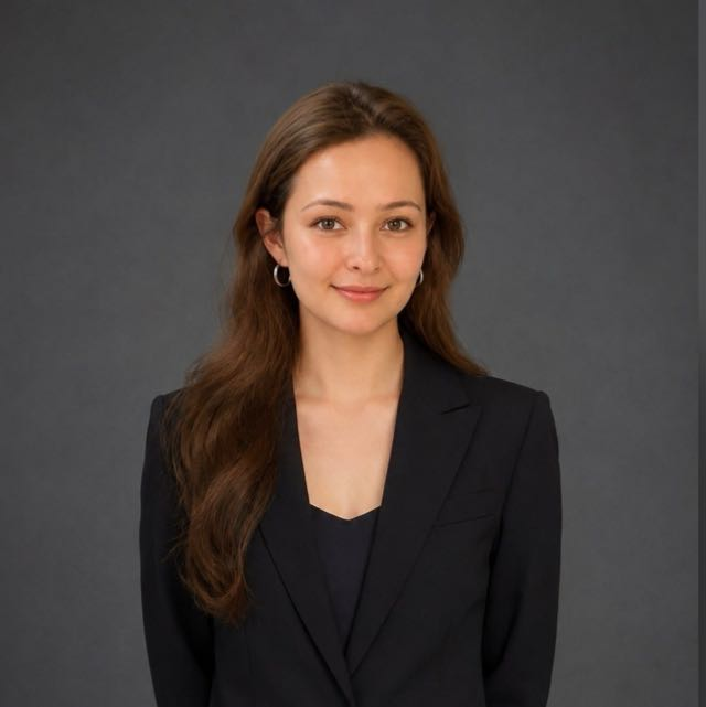 Sophie Müller